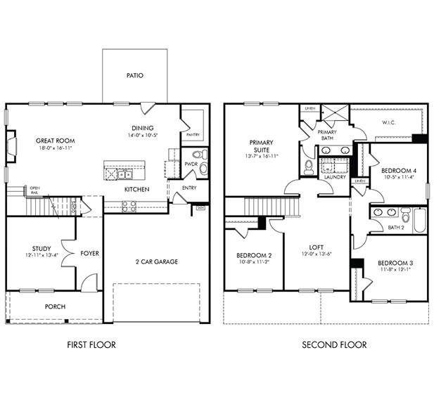 155 Sequoia Lane
