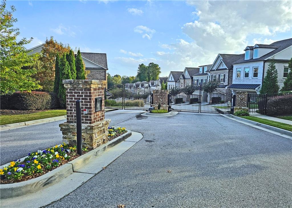 2128 Sonoma Drive, Smyrna, Georgia image 23