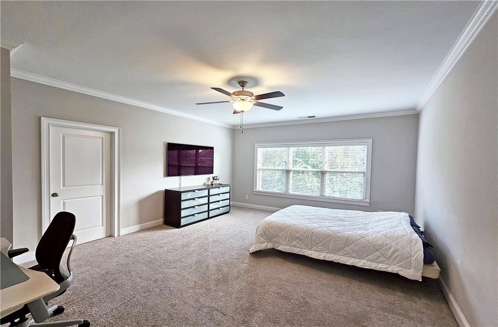2128 Sonoma Drive, Smyrna, Georgia image 9