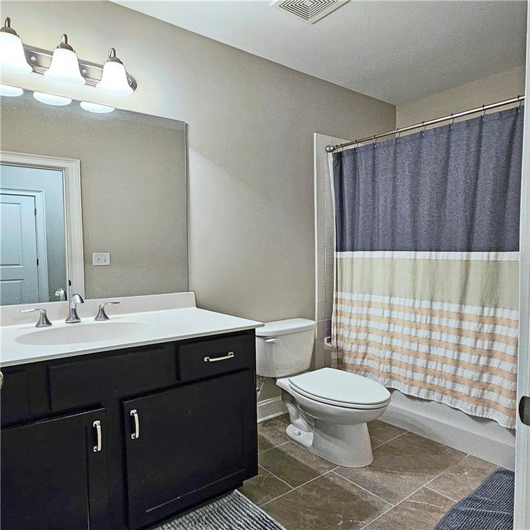 2128 Sonoma Drive, Smyrna, Georgia image 18
