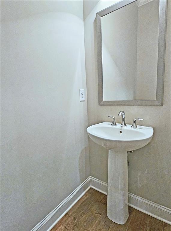 2128 Sonoma Drive, Smyrna, Georgia image 8