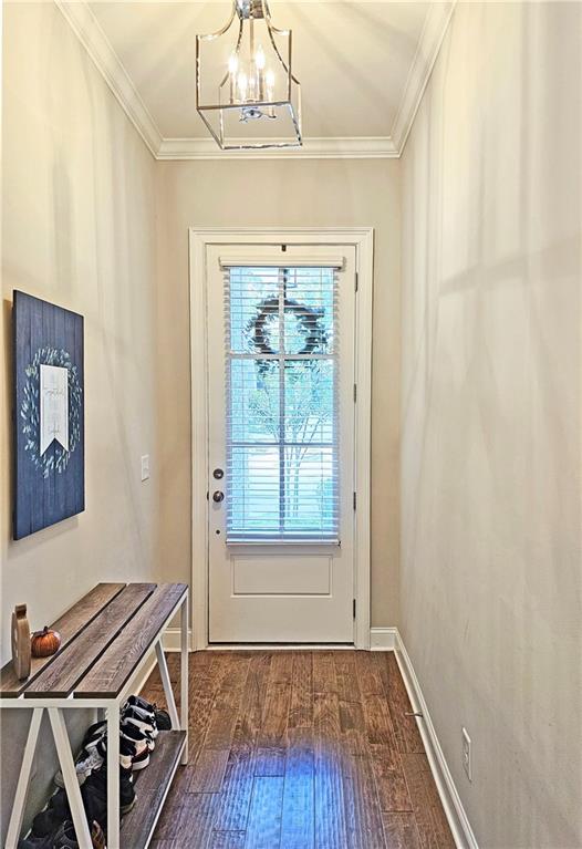 2128 Sonoma Drive, Smyrna, Georgia image 2