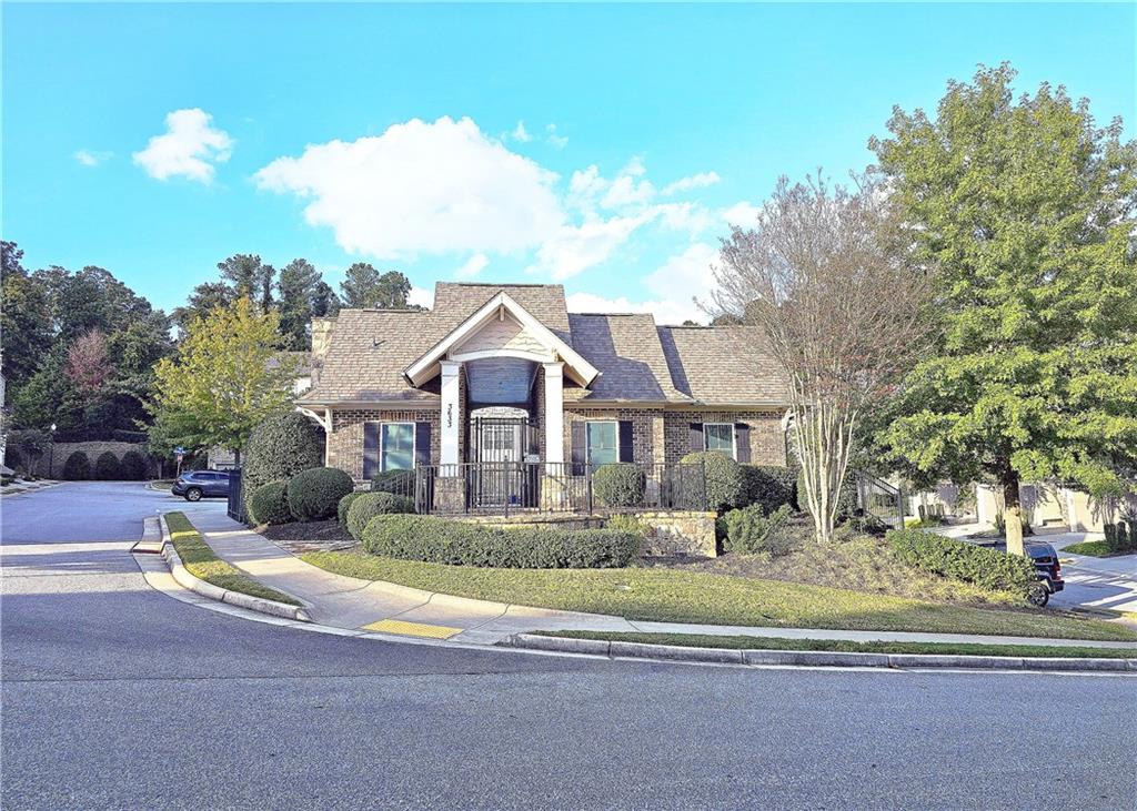 2128 Sonoma Drive, Smyrna, Georgia image 24
