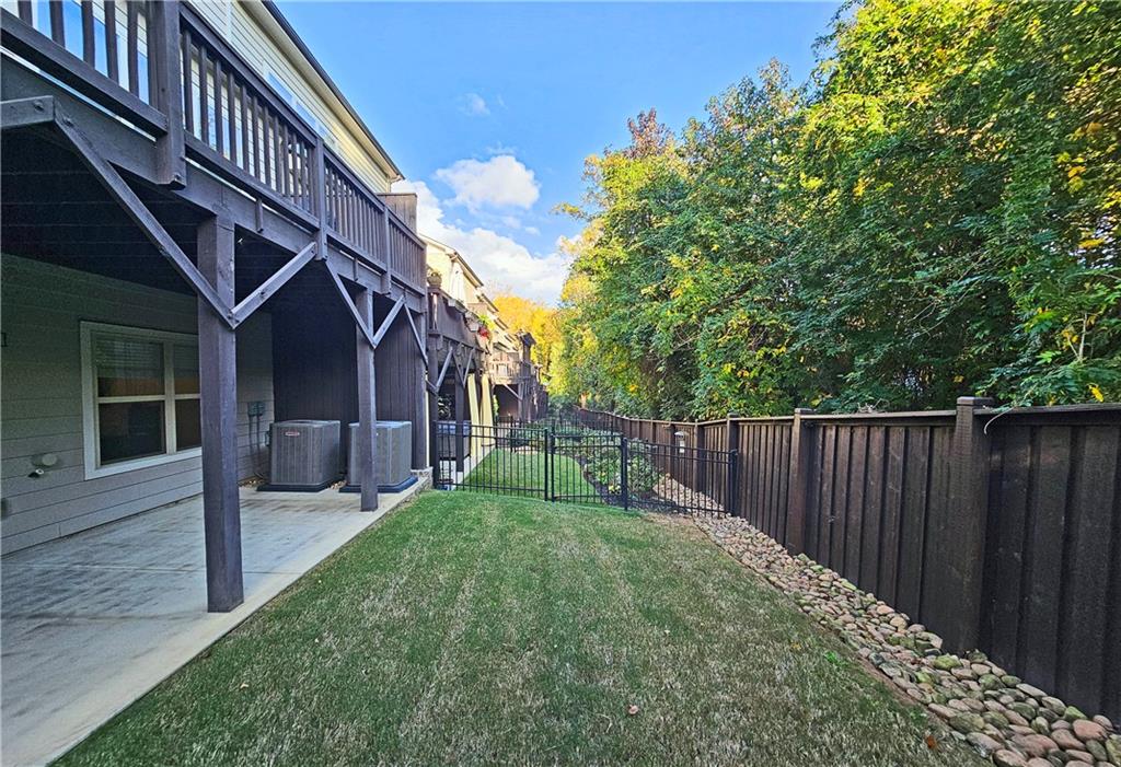 2128 Sonoma Drive, Smyrna, Georgia image 21