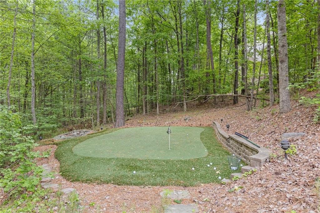2000 Harbor Ridge Court, Buford, Georgia image 44