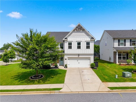 Homes For Sale - 316 Coppergate Court<br/> Canton, GA 30115