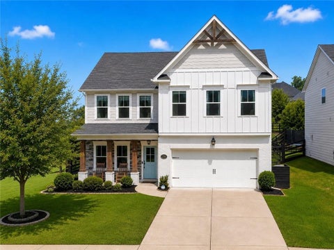 Homes For Sale - 316 Coppergate Court<br/> Canton, GA 30115