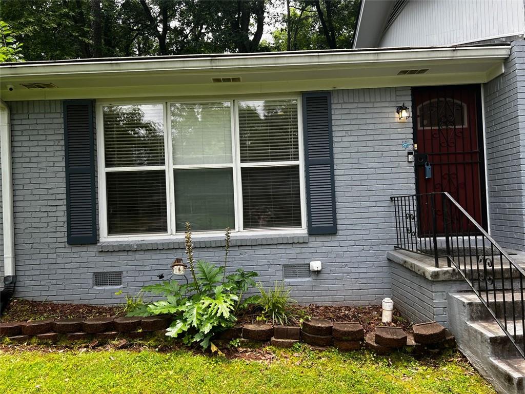 2436 GLENROCK Drive
