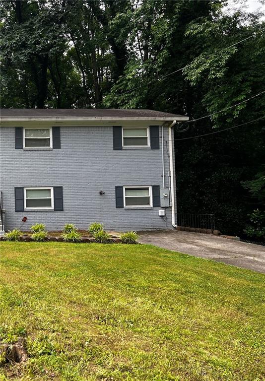 2436 GLENROCK Drive