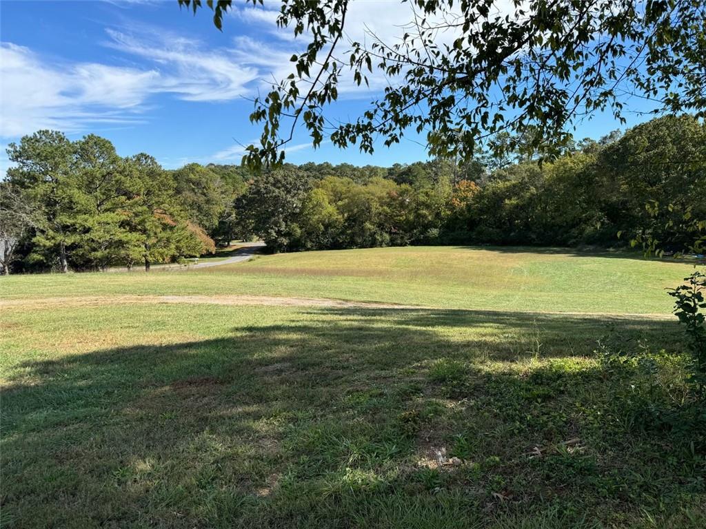 Brookwood Drive, Cartersville, Georgia image 1