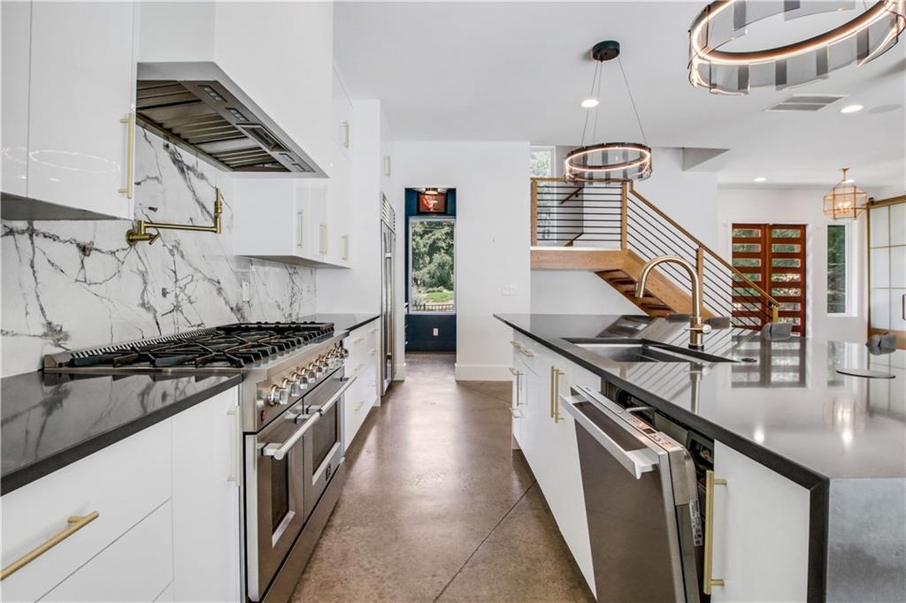 Woodstock Downtown - Residential