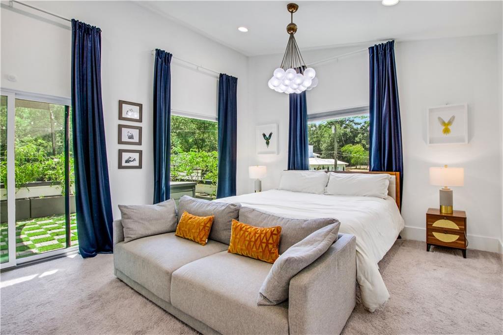 Woodstock Downtown - Residential