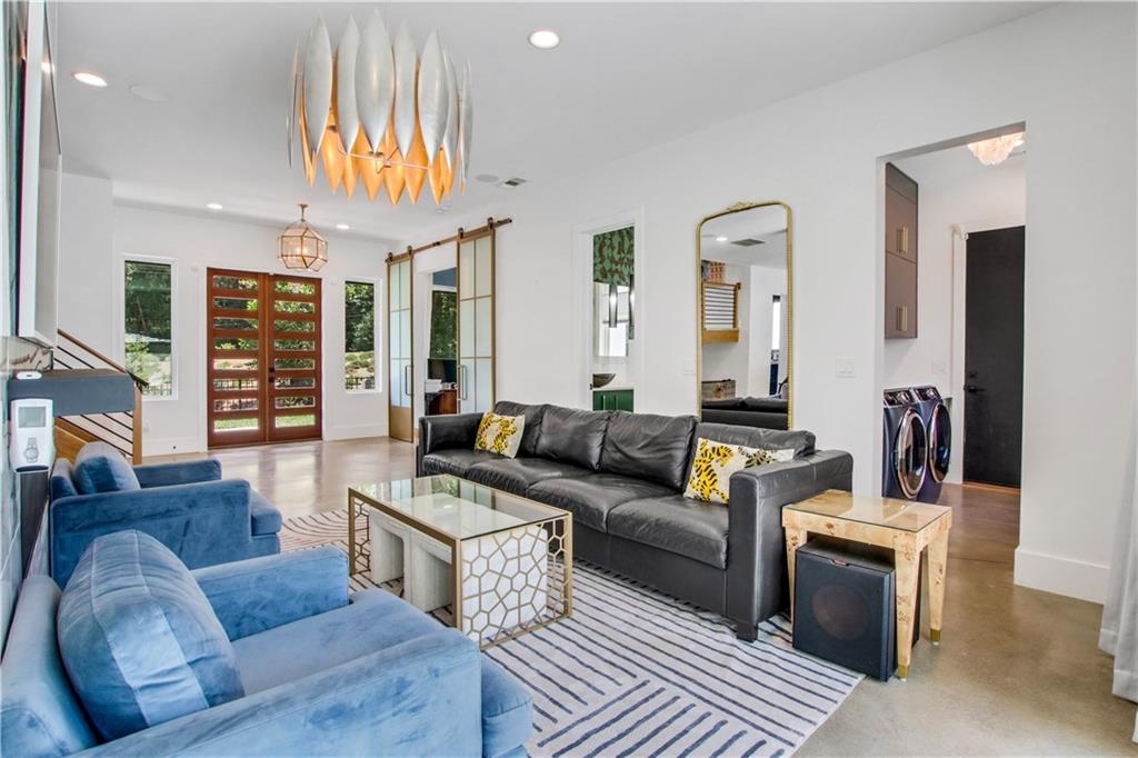 Woodstock Downtown - Residential