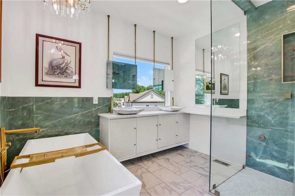 Woodstock Downtown - Residential