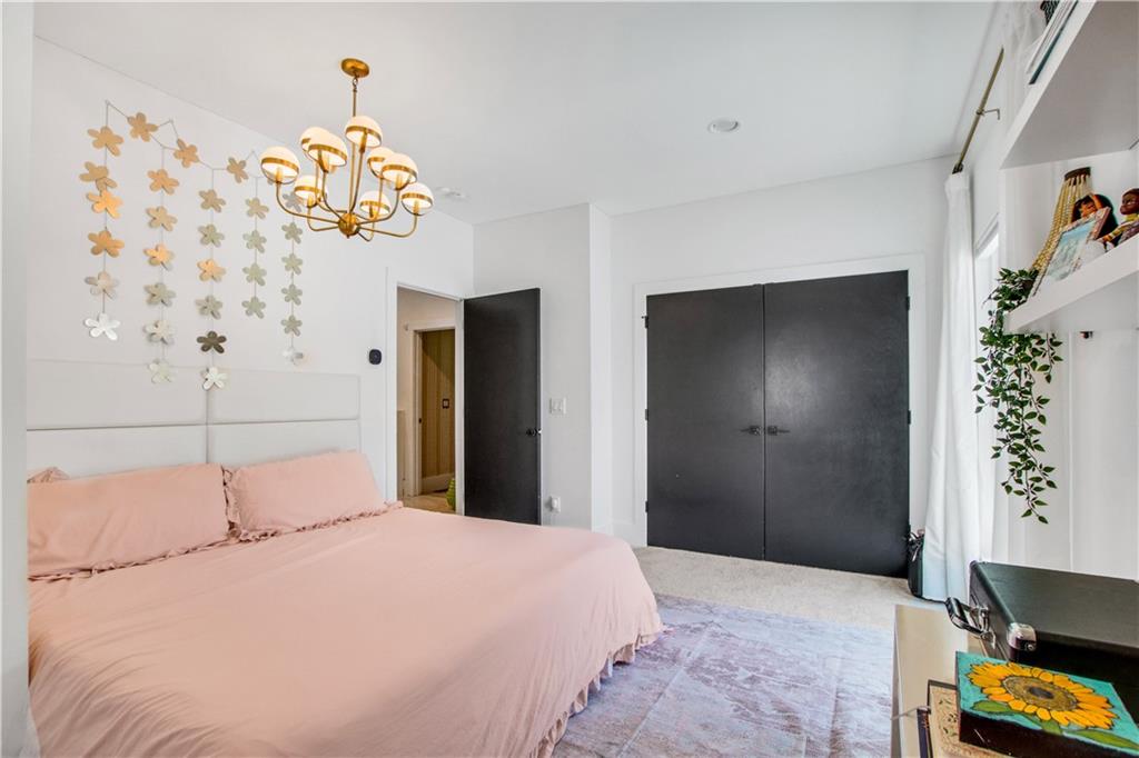 Woodstock Downtown - Residential