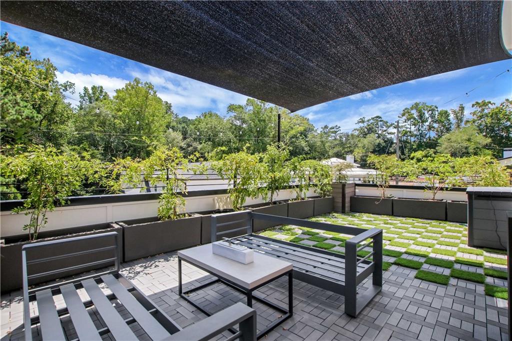 Woodstock Downtown - Residential