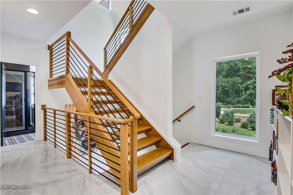 Woodstock Downtown - Residential