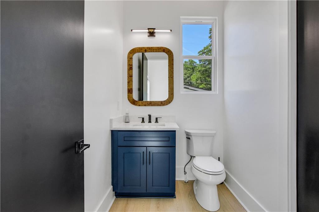 Woodstock Downtown - Residential