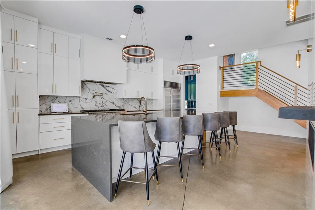 Woodstock Downtown - Residential