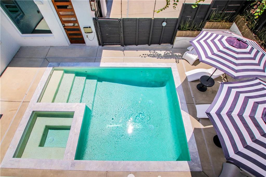 Woodstock Downtown - Residential