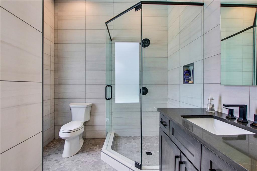 Woodstock Downtown - Residential