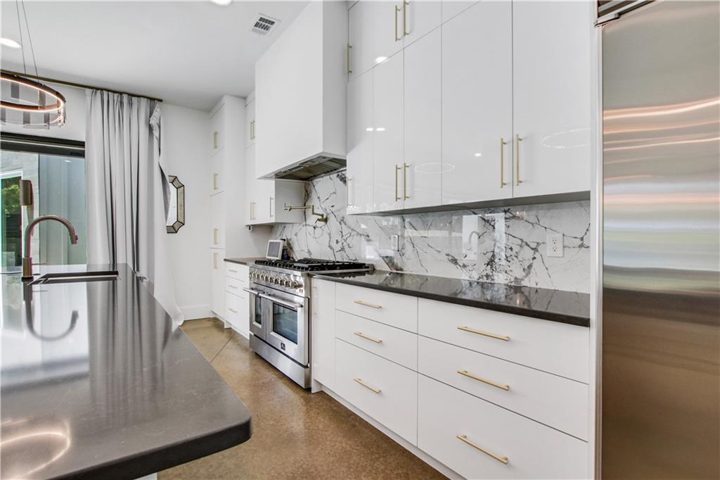 Woodstock Downtown - Residential