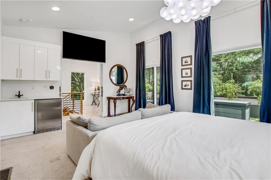 Woodstock Downtown - Residential