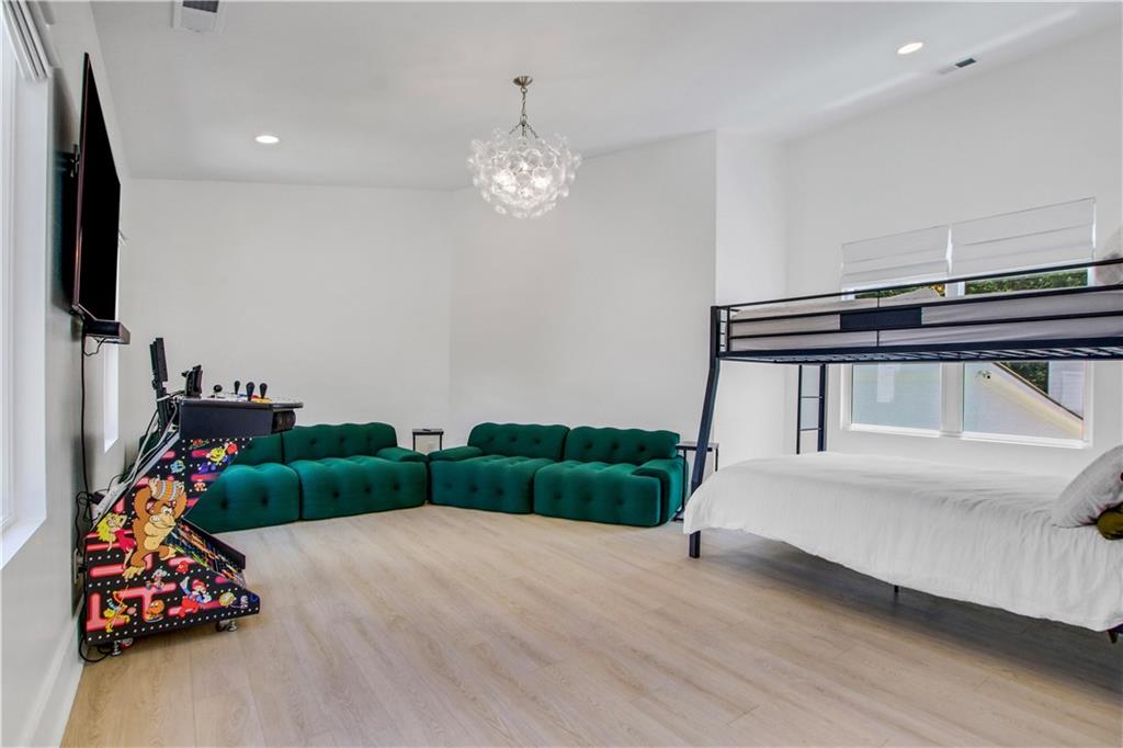 Woodstock Downtown - Residential