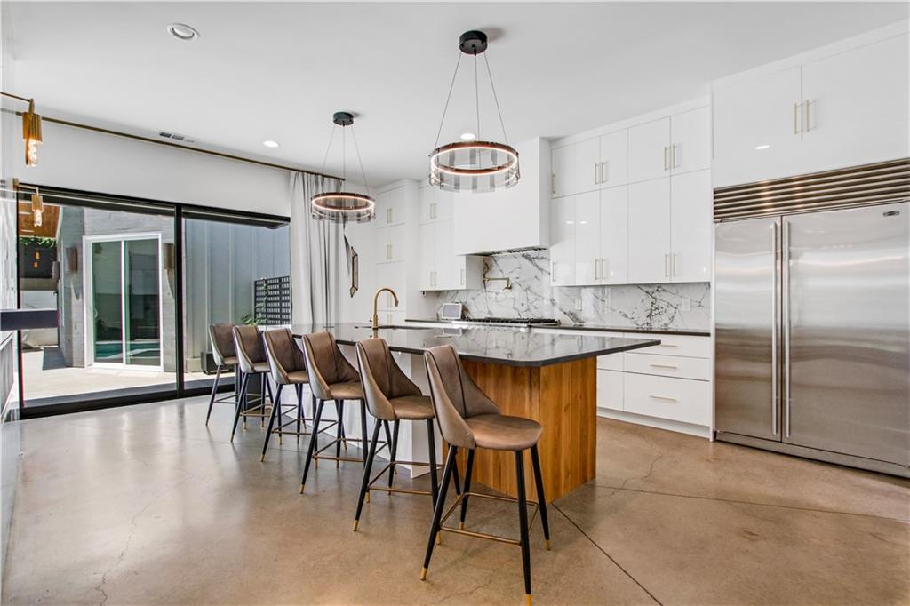 Woodstock Downtown - Residential