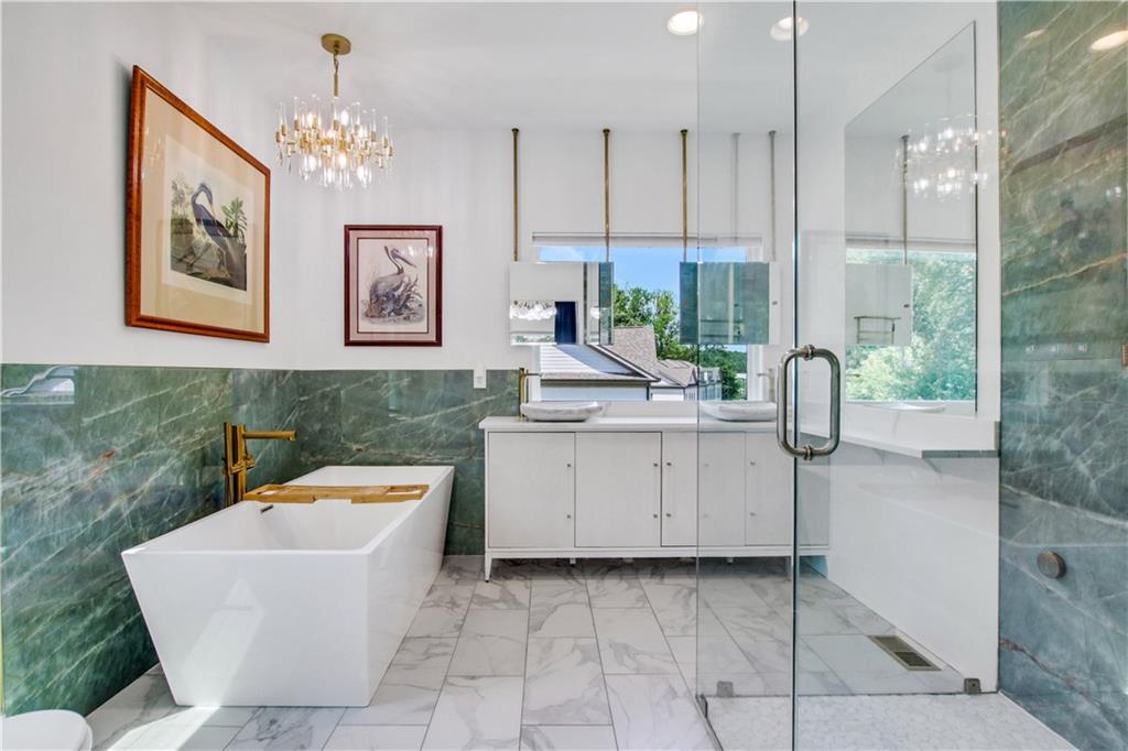 Woodstock Downtown - Residential