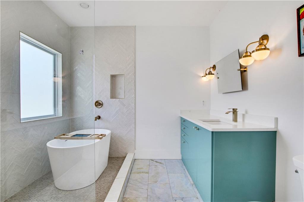 Woodstock Downtown - Residential