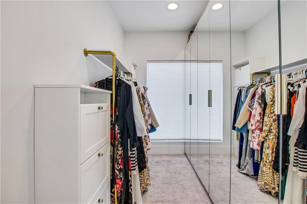 Woodstock Downtown - Residential