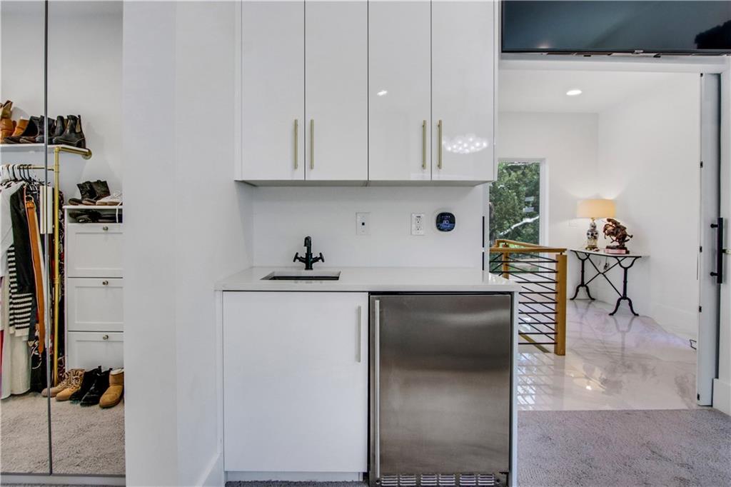 Woodstock Downtown - Residential