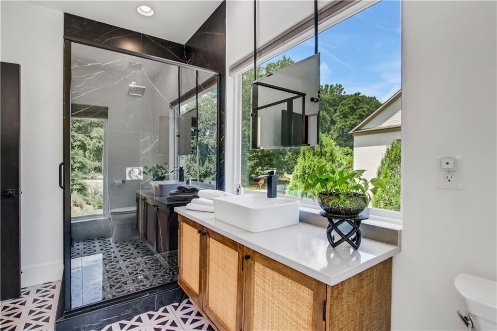 Woodstock Downtown - Residential