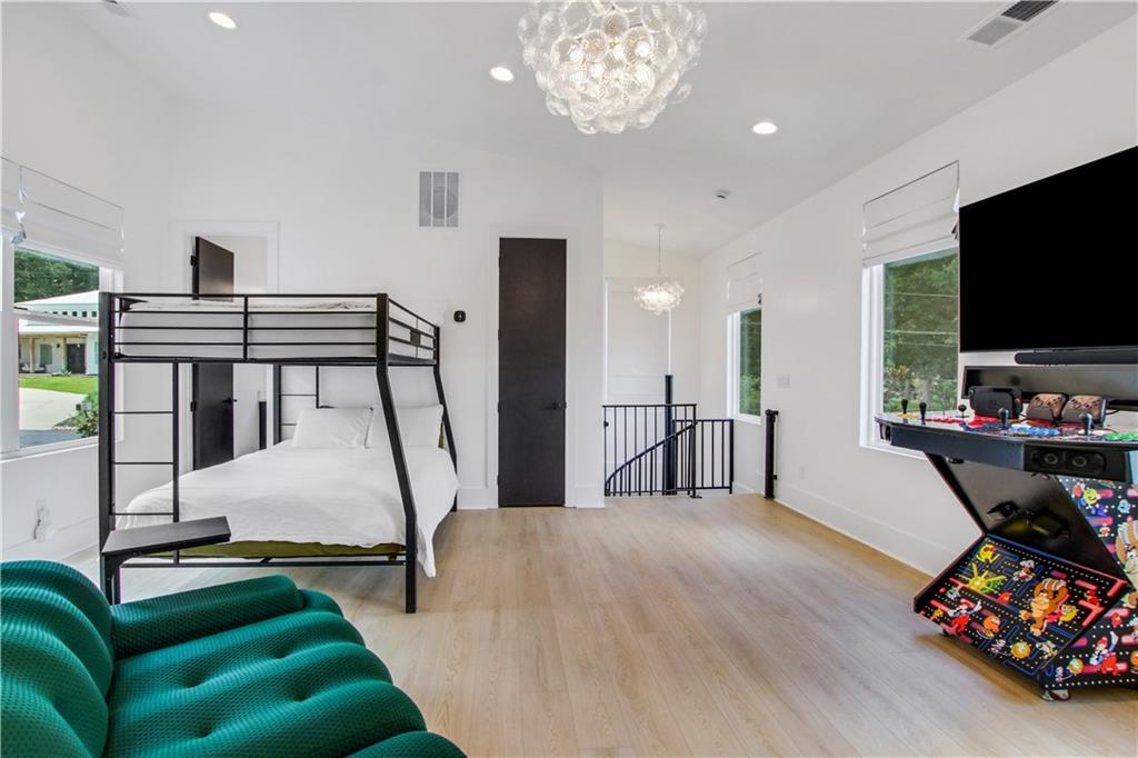 Woodstock Downtown - Residential