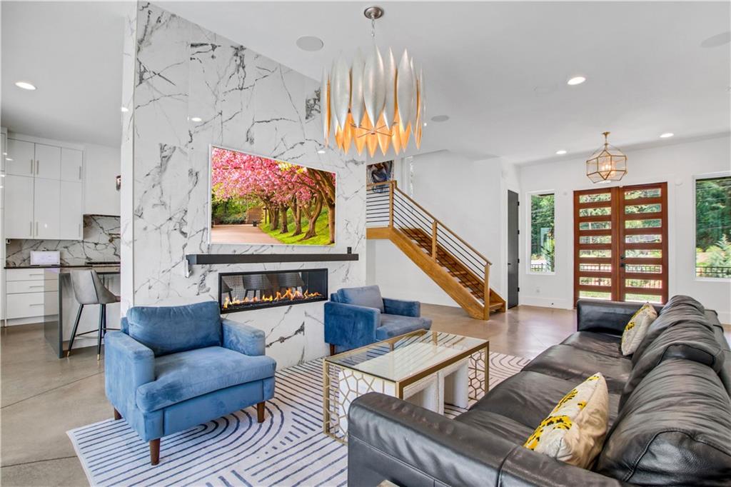 Woodstock Downtown - Residential