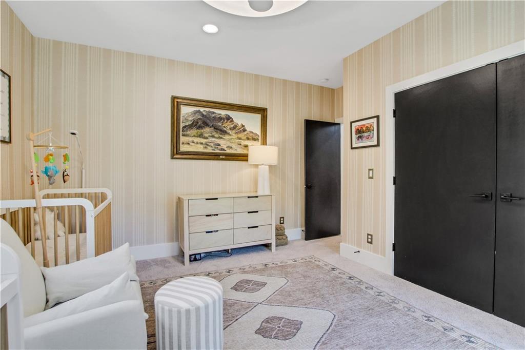 Woodstock Downtown - Residential