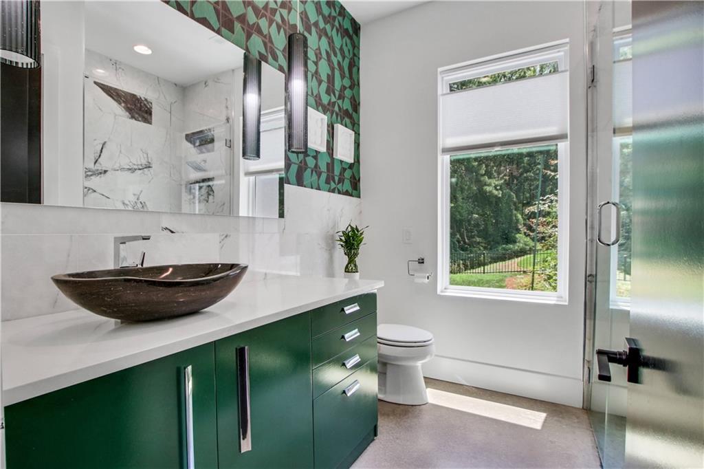 Woodstock Downtown - Residential