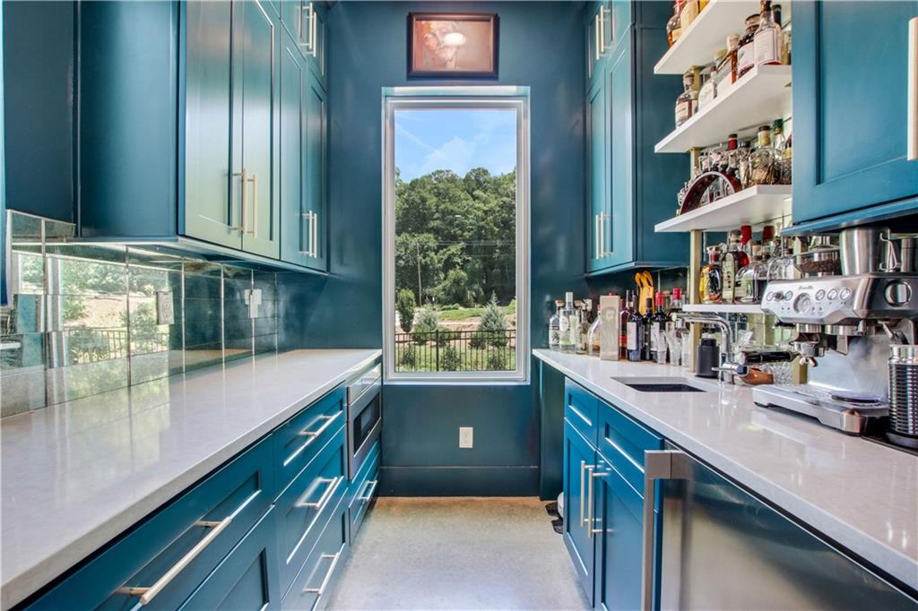 Woodstock Downtown - Residential