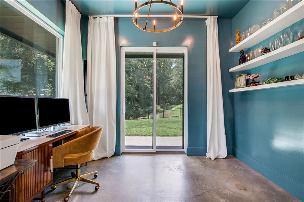 Woodstock Downtown - Residential