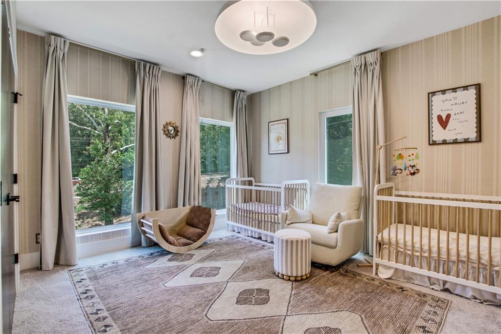 Woodstock Downtown - Residential