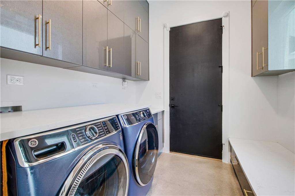 Woodstock Downtown - Residential