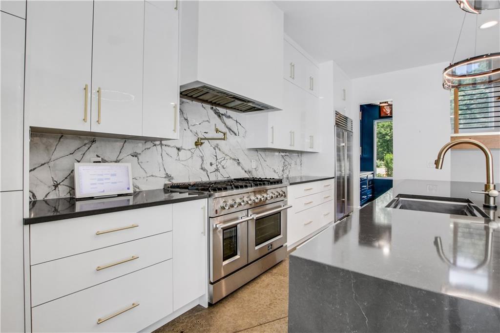 Woodstock Downtown - Residential