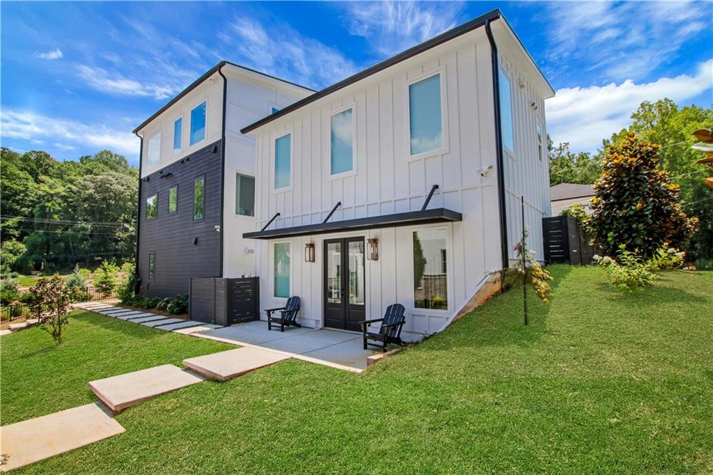 Woodstock Downtown - Residential