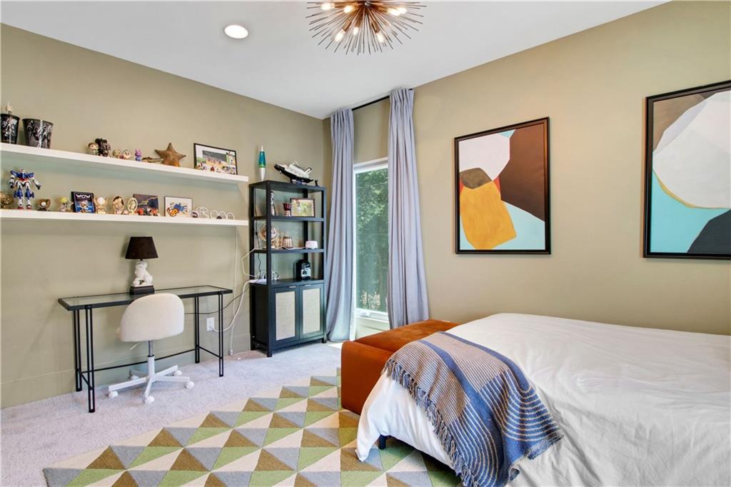 Woodstock Downtown - Residential