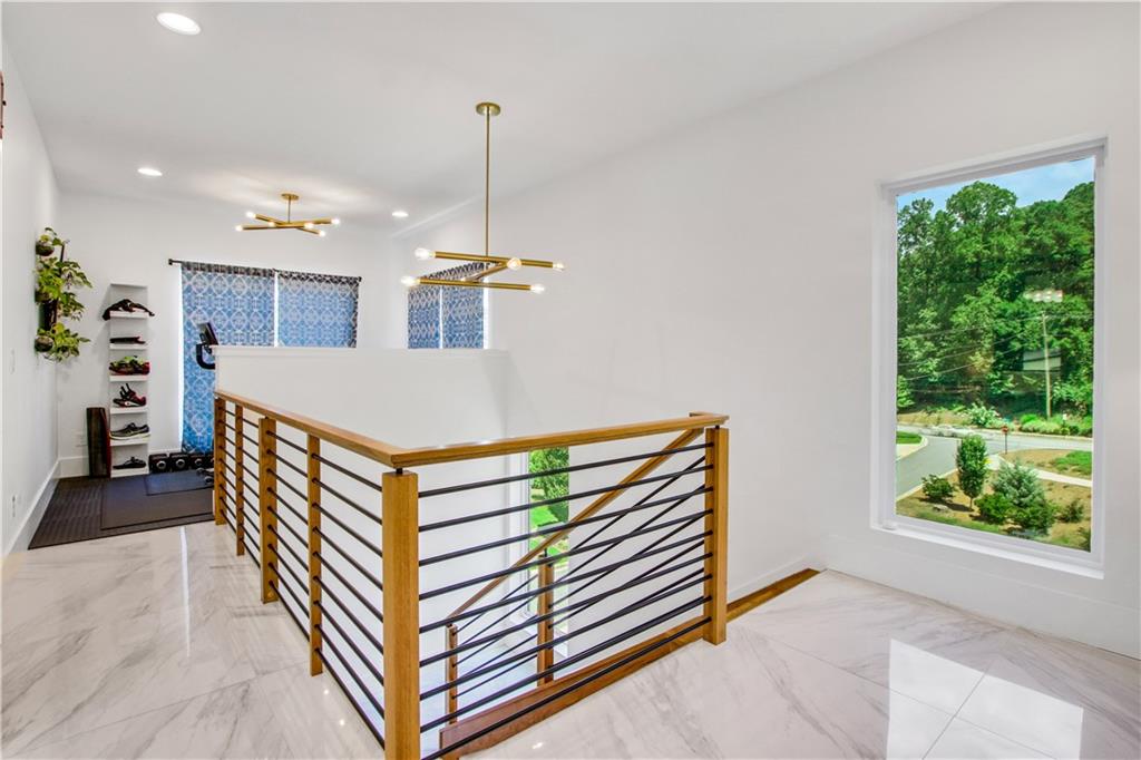 Woodstock Downtown - Residential