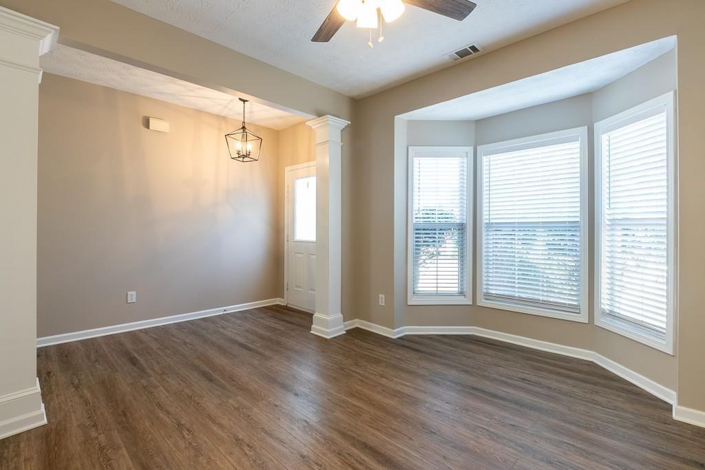 2535 FAIRMONT PARK Court