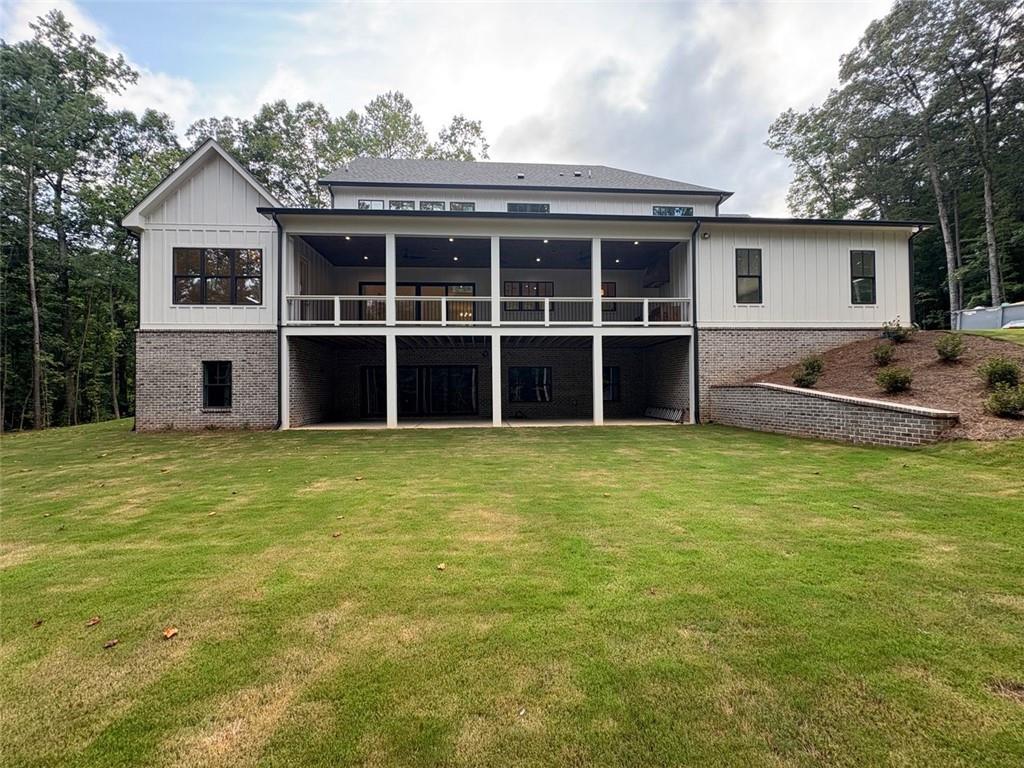 185 Young Harris Lane