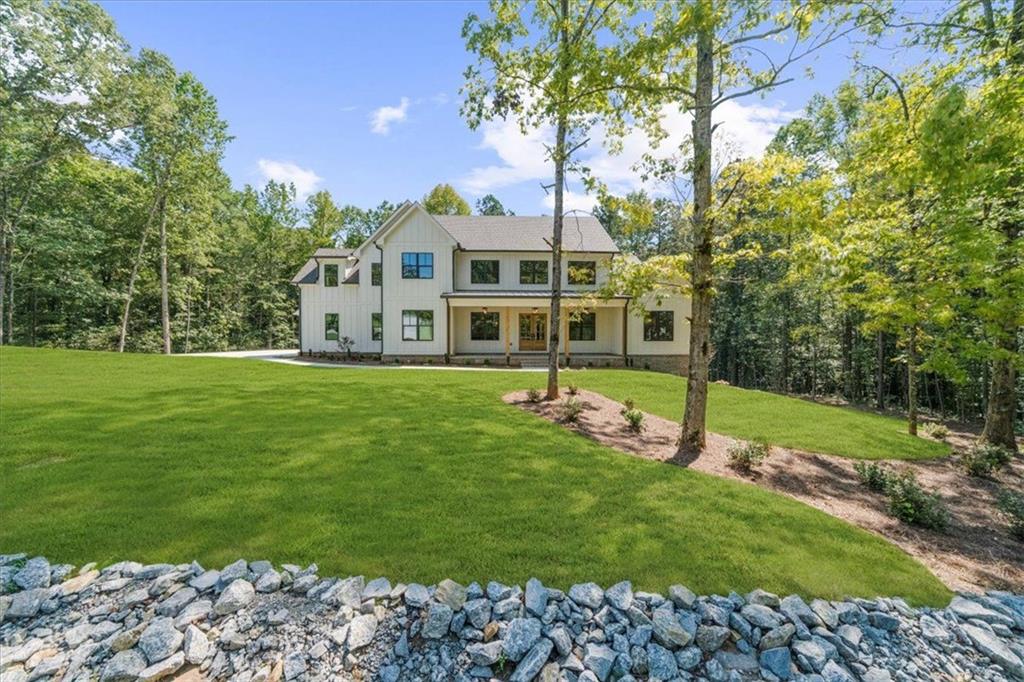 185 Young Harris Lane