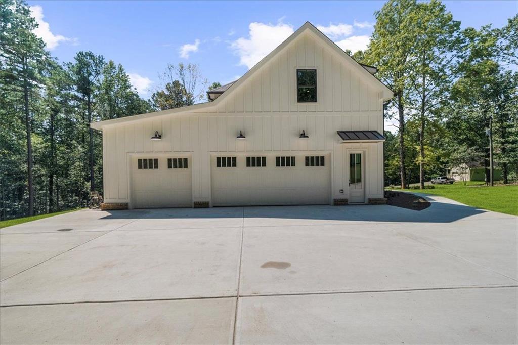 185 Young Harris Lane